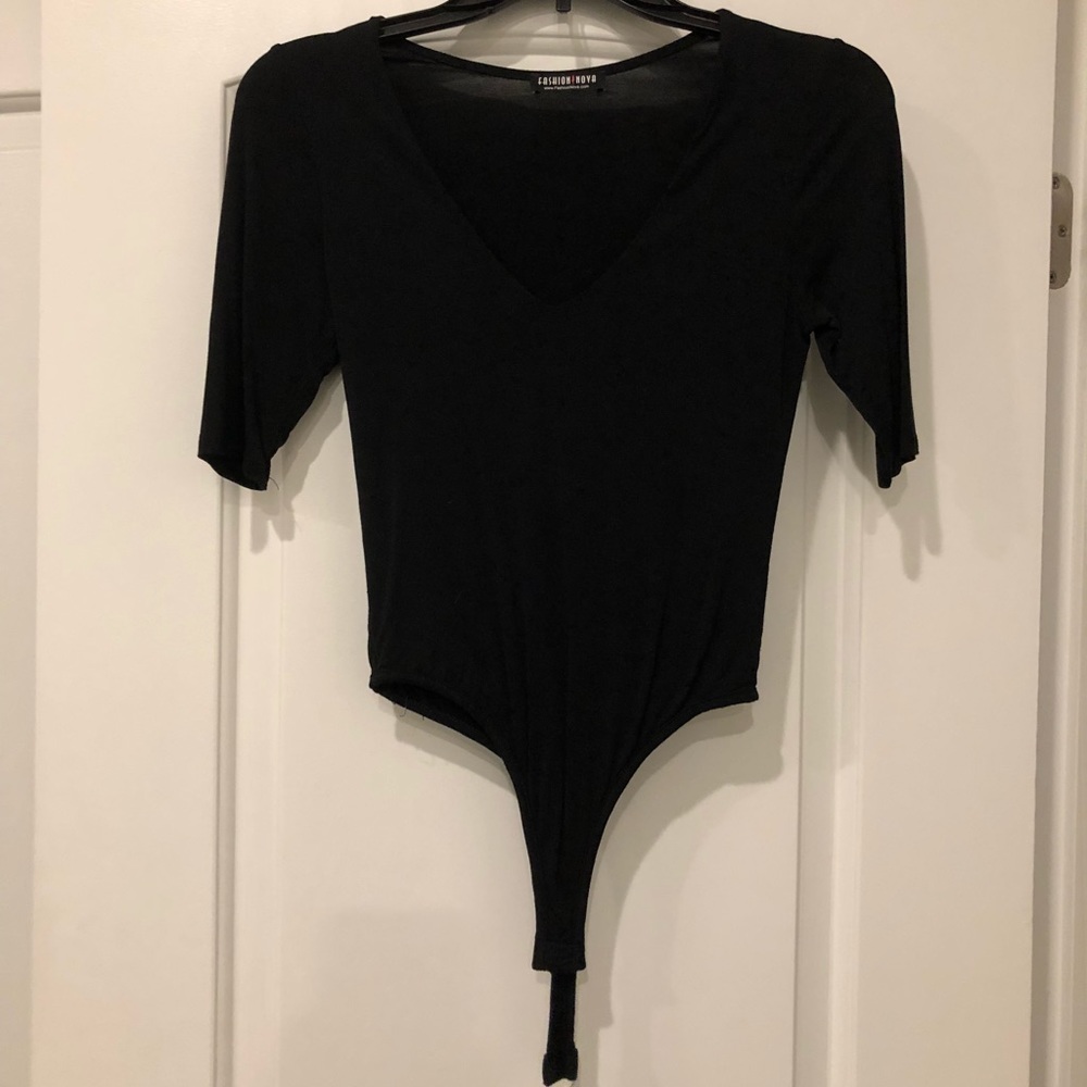 Body suit
